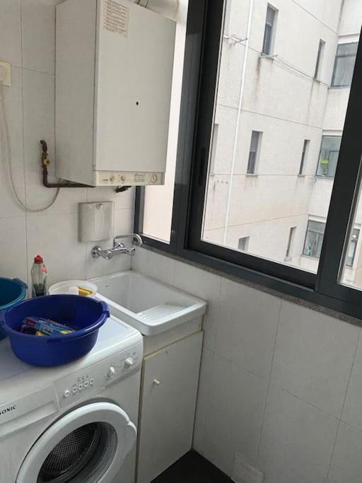 Apartamento Forum - Ciencias Granada Eksteriør bilde
