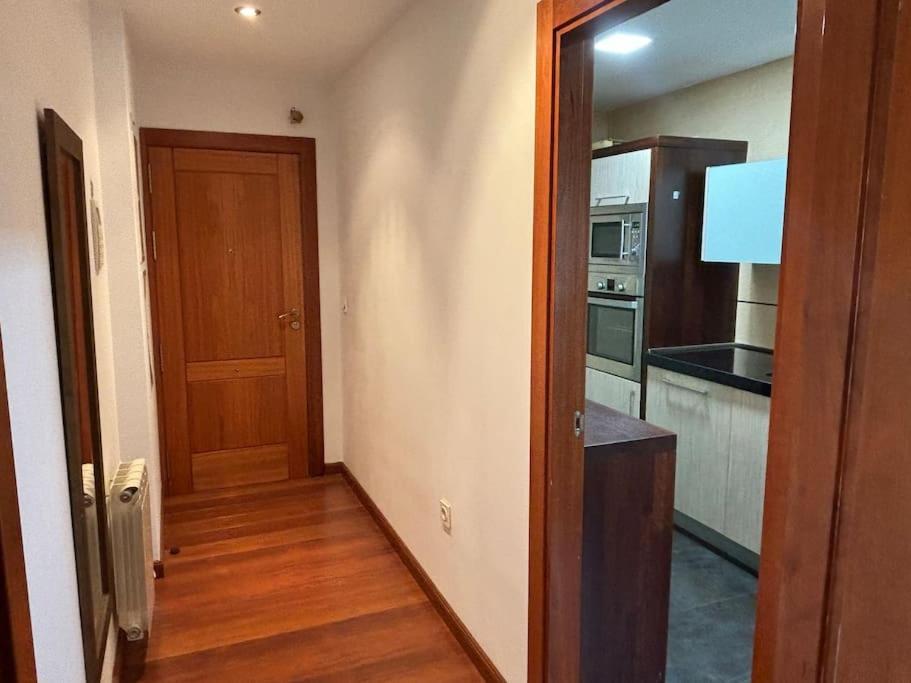 Apartamento Forum - Ciencias Granada Eksteriør bilde